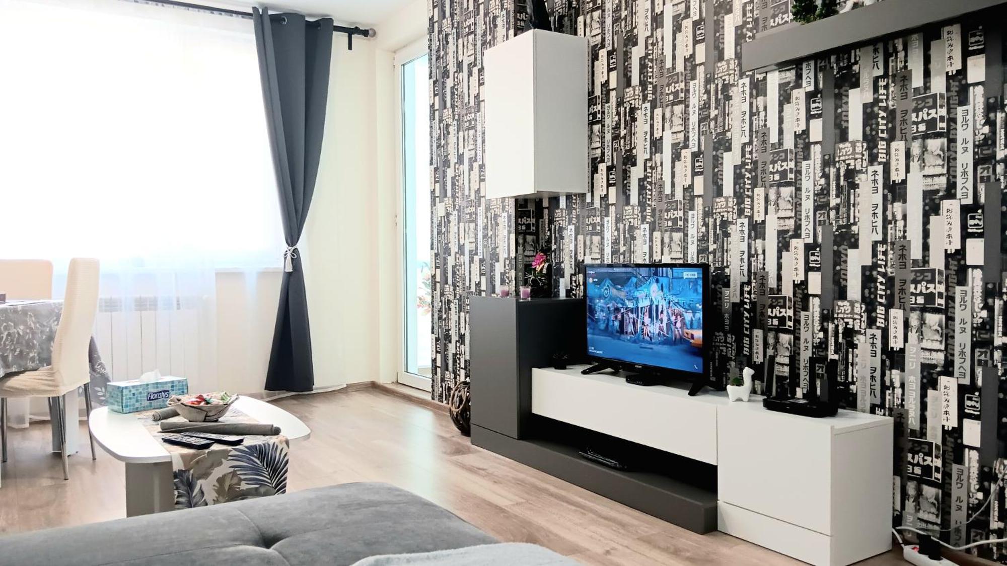New Home Near Bulgaria Mall And Bul Bulgaria Sofia Zewnętrze zdjęcie